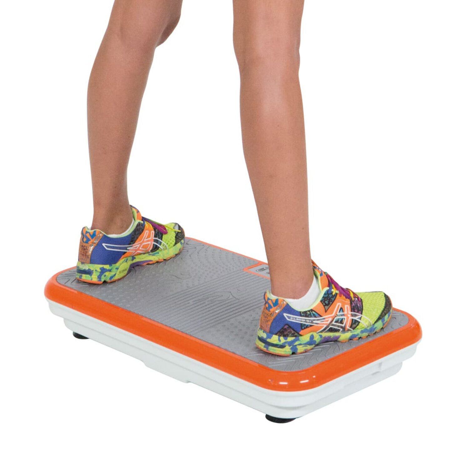 Plataforma Vibratoria Power Fit image number 7.0