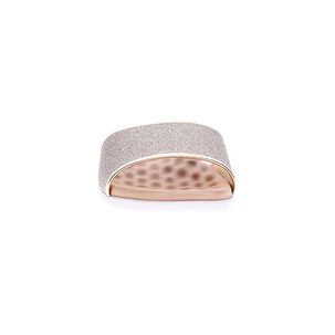 Hawaiana Mujer Beira Rio Casual Dorado