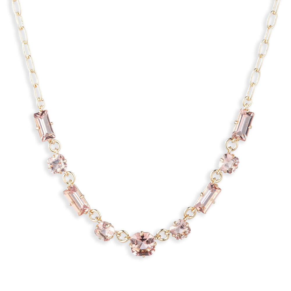Collar Lauren Ralph Lauren 14n00480 Dorado image number 1.0