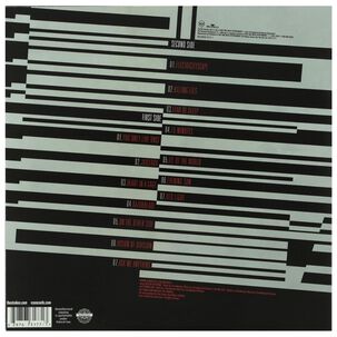 Strokes - First Impressions | Vinilo