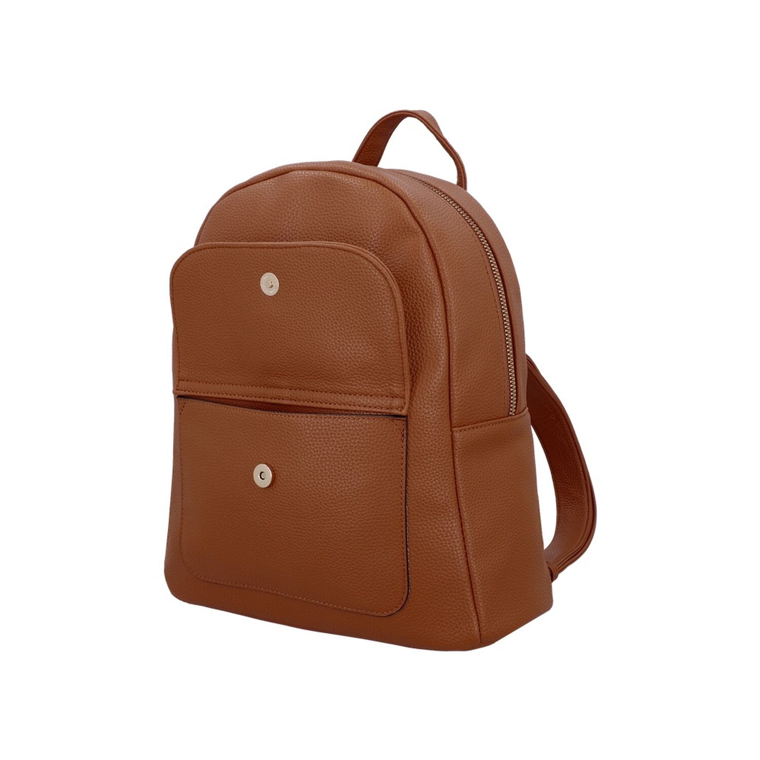 Mochila De Mujer Secret Mantua Sc7 Mediana image number 5.0