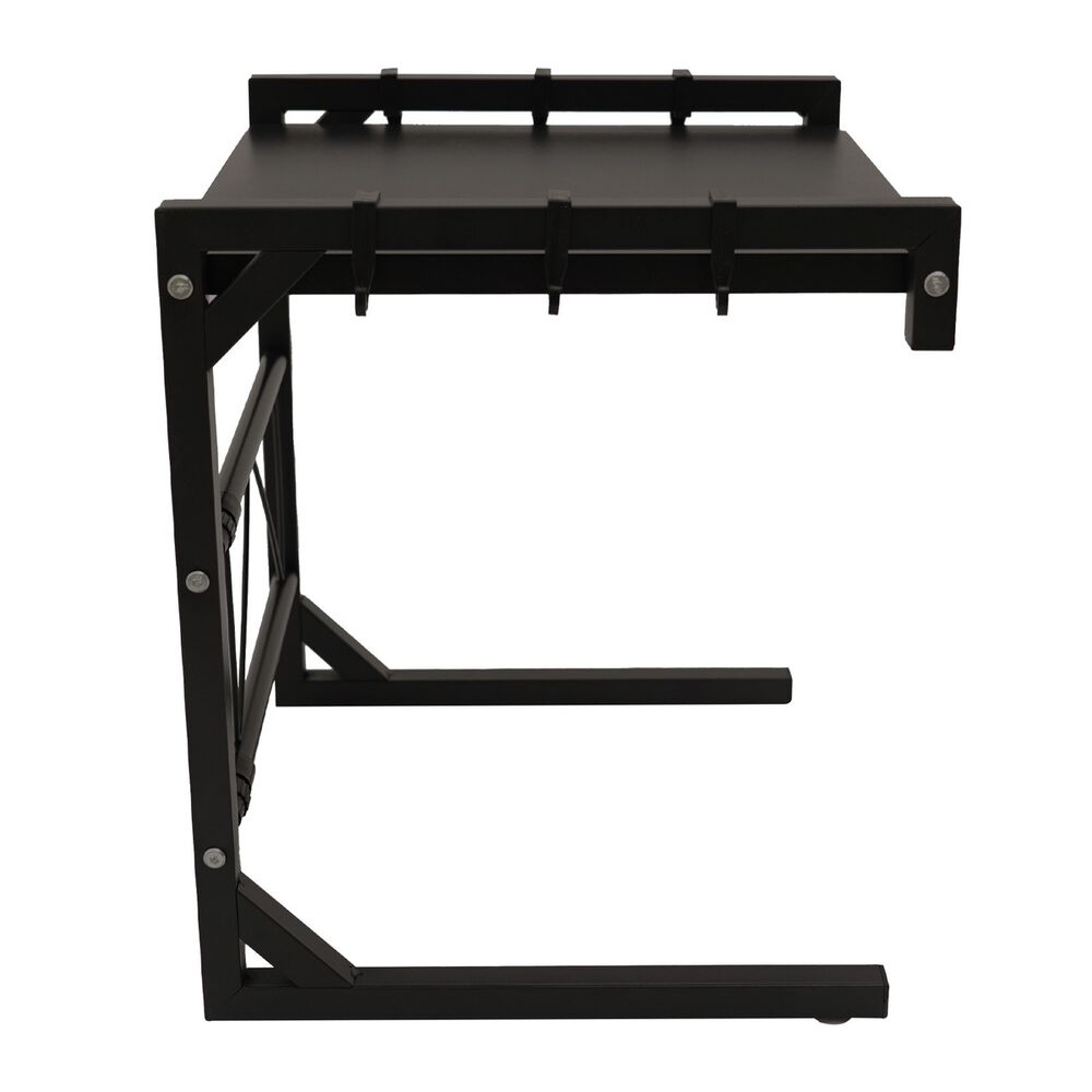 Estante De Cocina Microondas Extensible image number 5.0