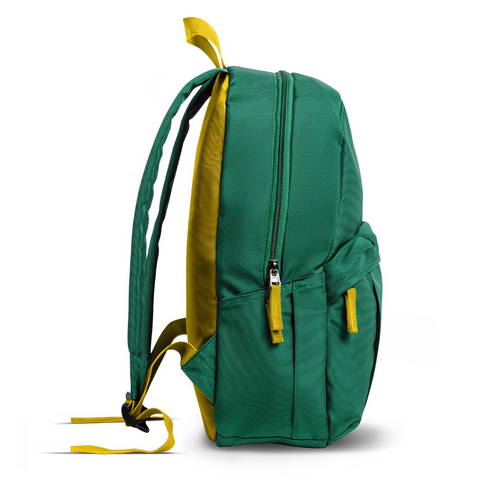 Mochila Notebook Coolcapital Pixie 15 Verde Cc-b75112 image number 3.0