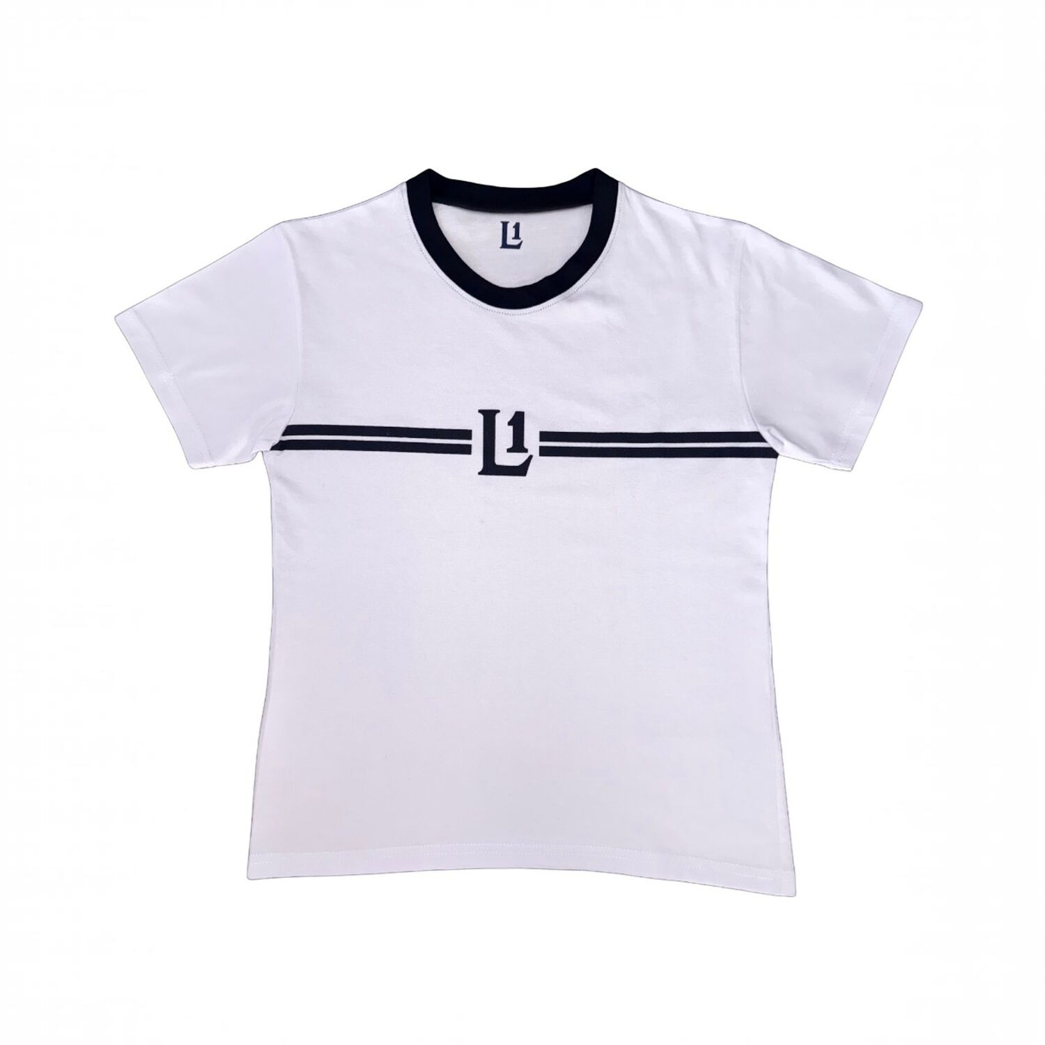 Polera Ni&ntilde;a Deportiva Liceo 1 image number 4.0