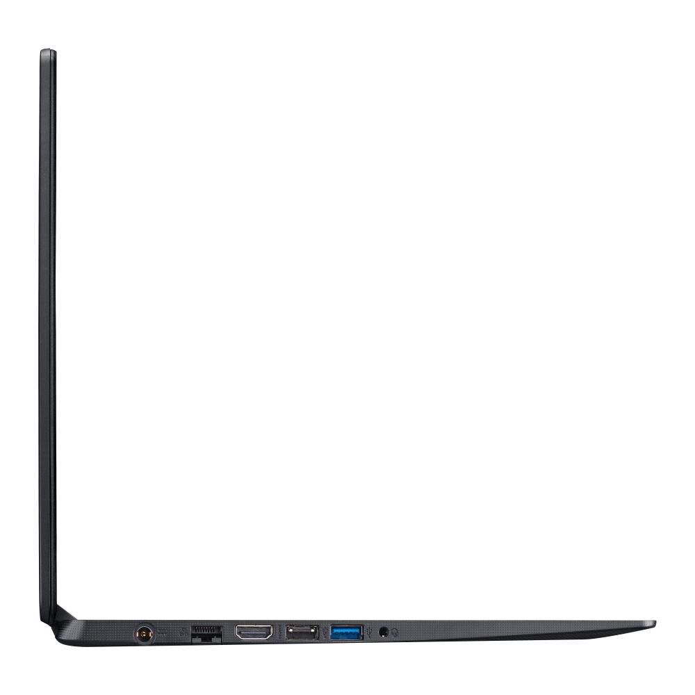 Notebook 15.6" Acer ASPIRE 3 / Intel Core I3 / 8 GB RAM / INTEL UHD GRAPHICS / 256 GB SSD image number 4.0