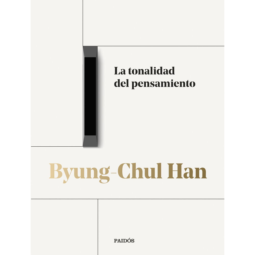 La Tonalidad Del Pensamiento image number 0.0