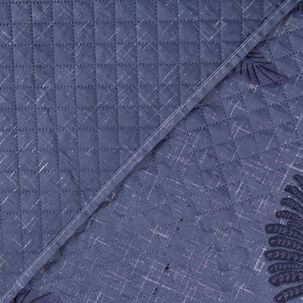 Quilt Cordoba Est. Mashini 1.5 P Vegetacion