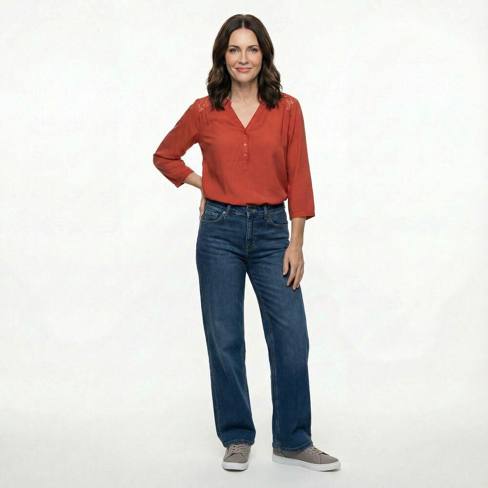 Blusa Mujer Geeps image number 0.0