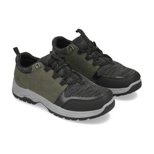 Zapatilla Urbana Hombre Wetland Olive