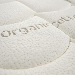 Colch&oacute;n Celta Cotton Organic / 2 Plazas / 190 Cm x 150 Cm