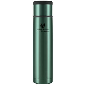 Termo De Liquidos Everynight 1lt De Acero Inoxidable Glacier