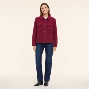 Chaqueta Mujer Kimera