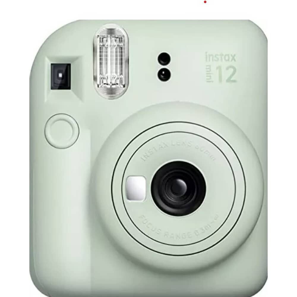 Kit Mini 12 C/mint Green + Pelicula 10 Fotos image number 2.0