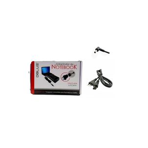 Cargador De Notebook Dblue Dbekc-131