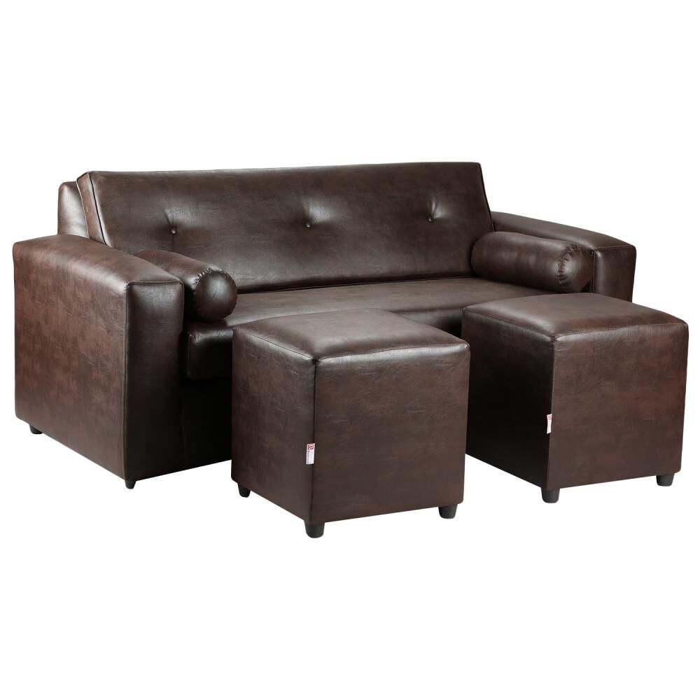 Sofá Bodevir Vivo / 3 Cuerpos image number 1.0