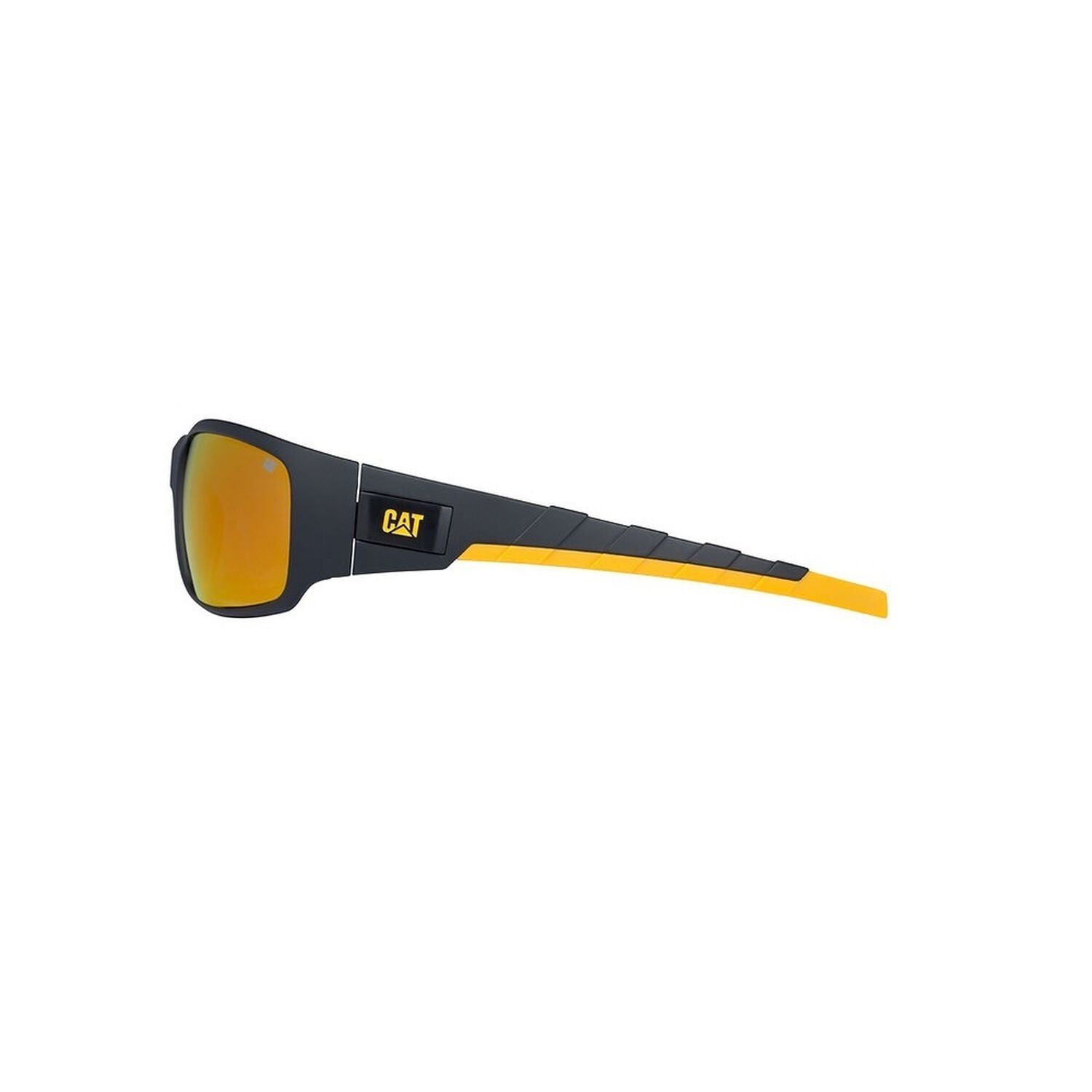 Lentes De Sol Polarizados Cat Cts-coffer-104p Negro image number 4.0