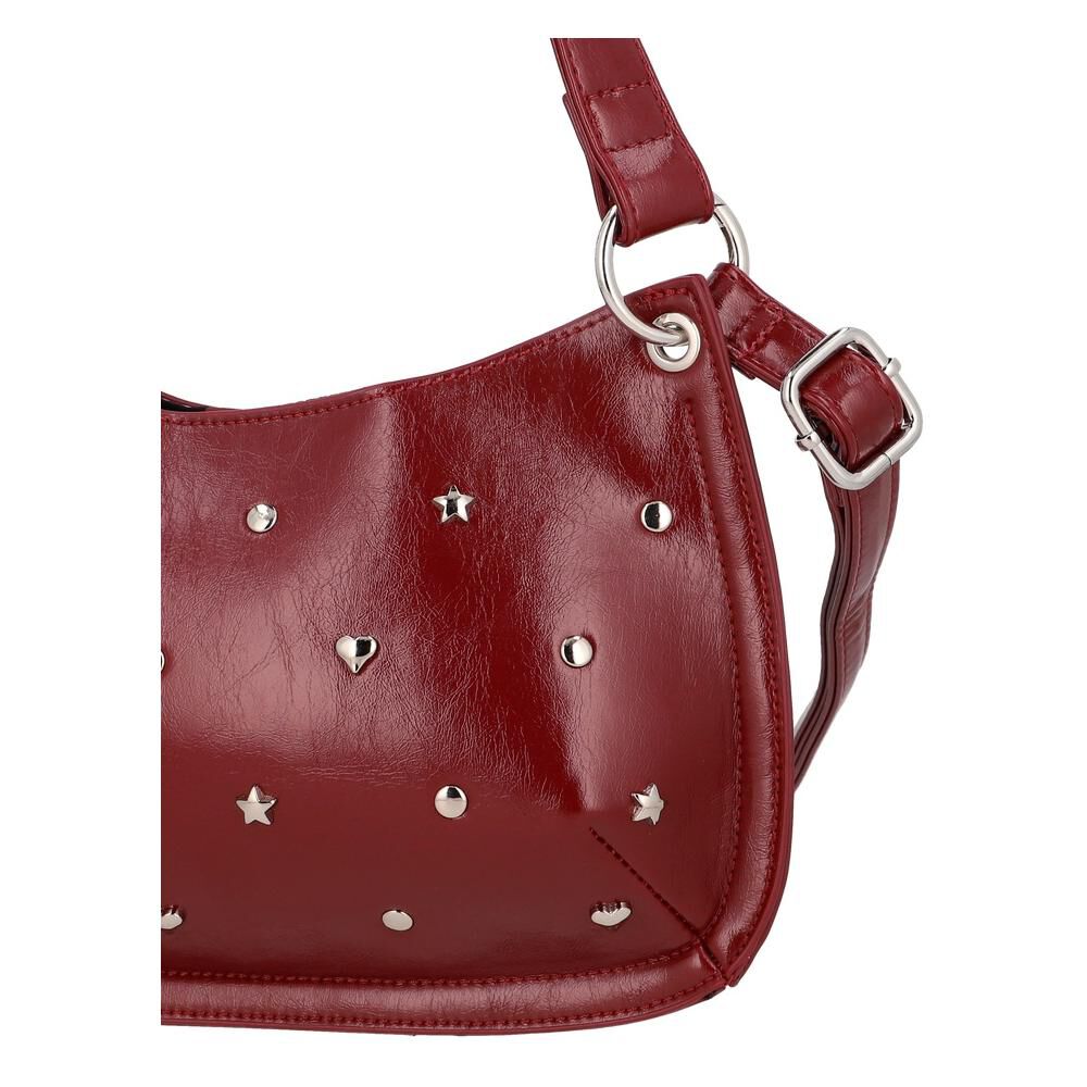 Bandolera Cruzada Mujer Secret Berlin St6 image number 4.0