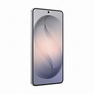 Galaxy S26 Exclusivo En Samsung.com Sombra Plateada Dual Sim 256 Gb 12 Gb