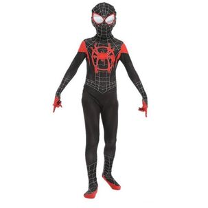 Disfraz Infantil Miles Morales Spiderman