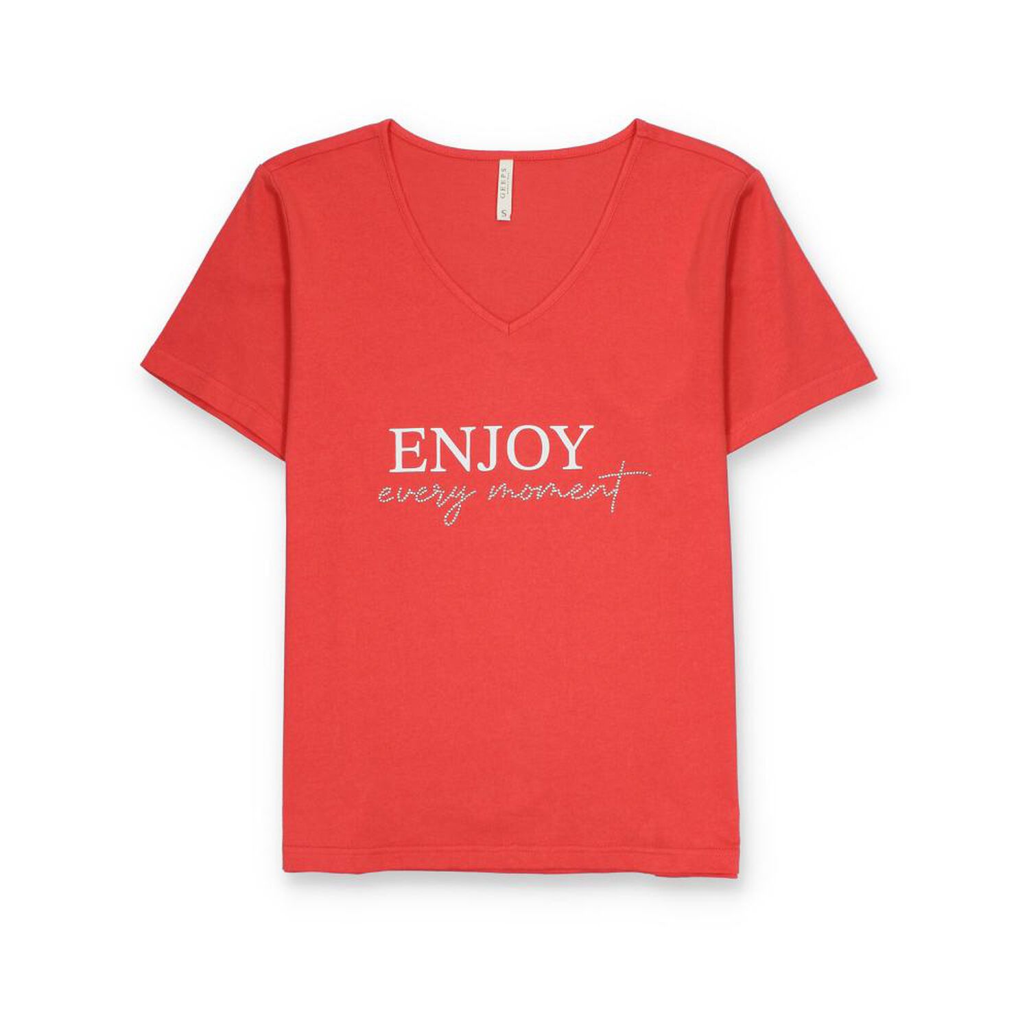 Polera Mujer Geeps image number 0.0