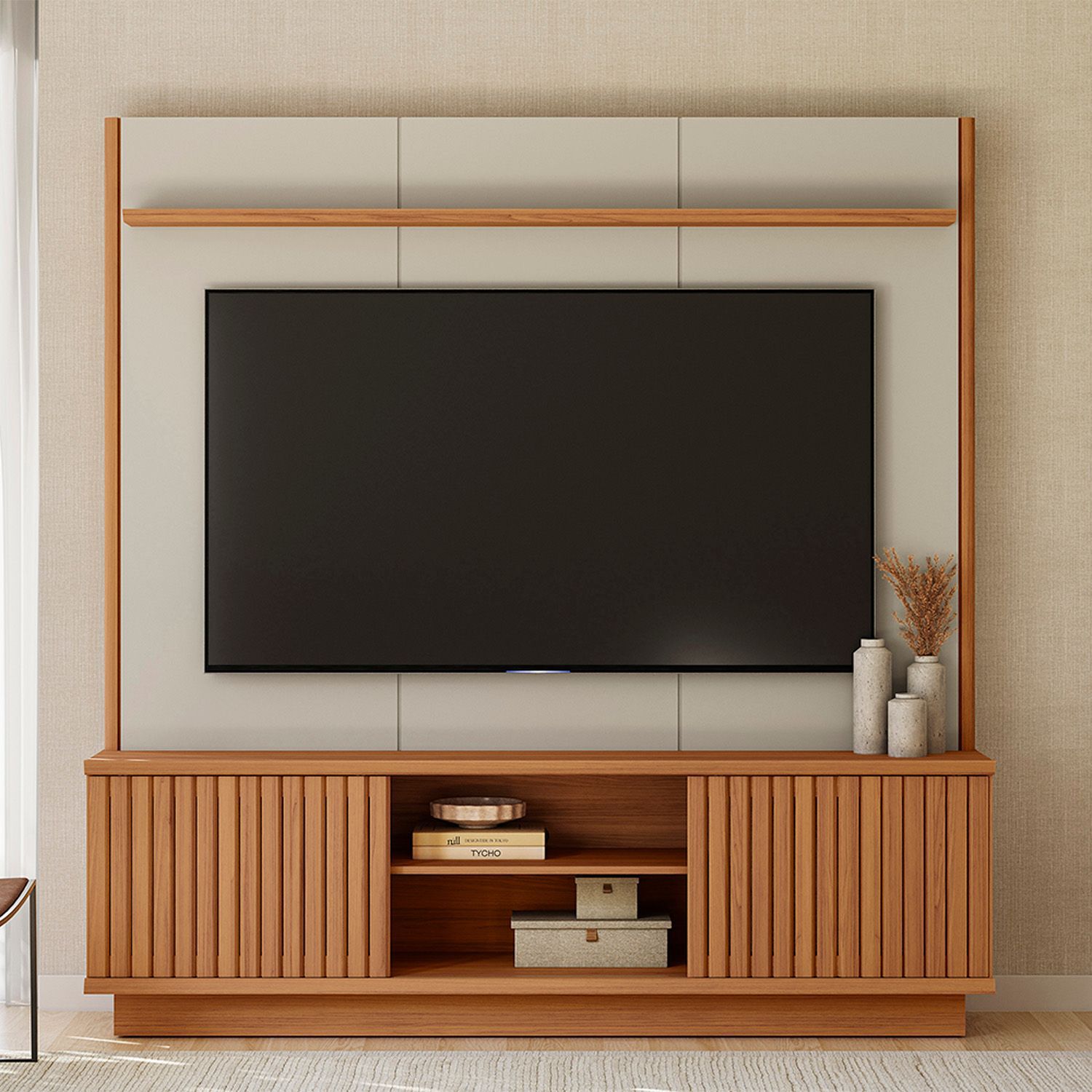Home Tv Di Poretti Design Ravenna / 2 Puertas image number 5.0