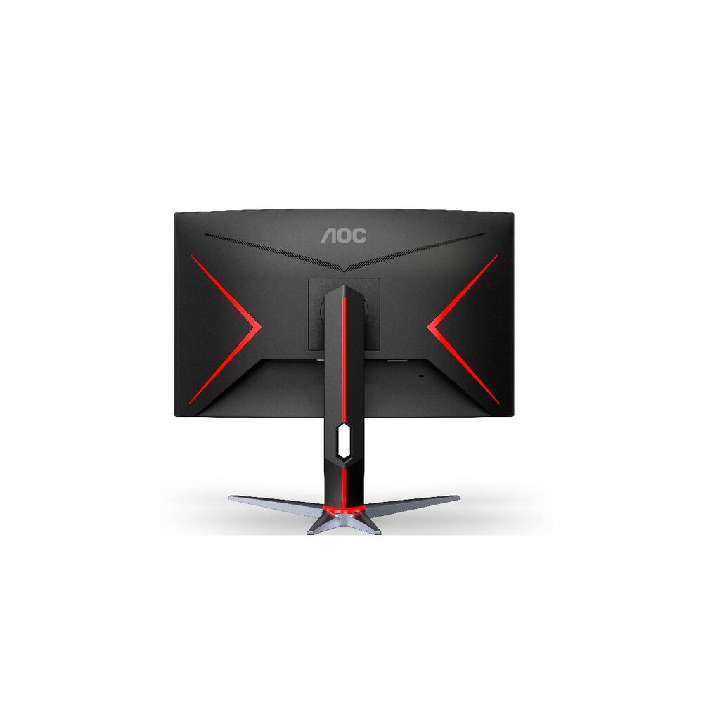 Monitor Gamer Aoc Curvo C27g2z 27" 240hz W-led 2x Hdmi image number 4.0