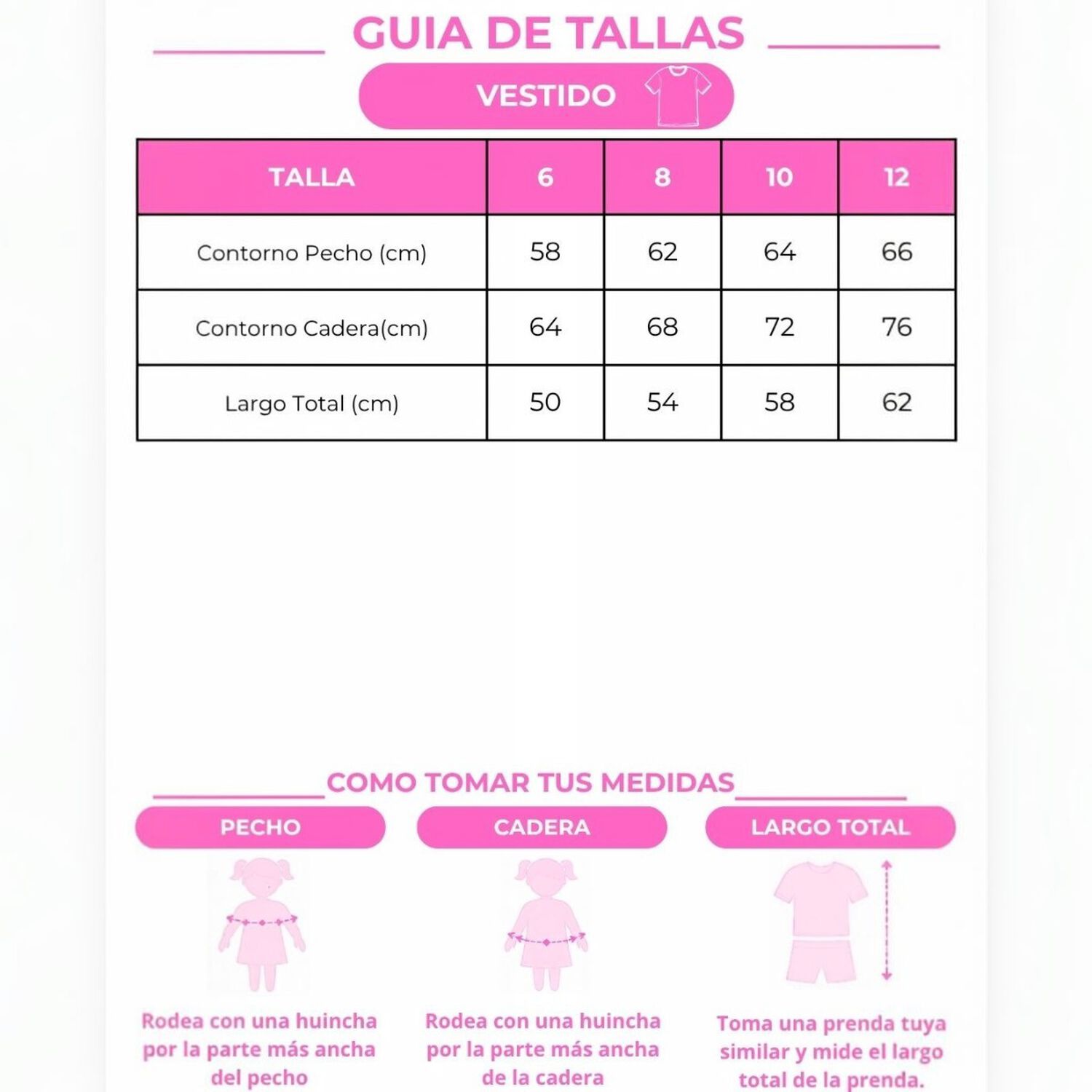 Vestido Ni&ntilde;a Hello Kitty image number 6.0