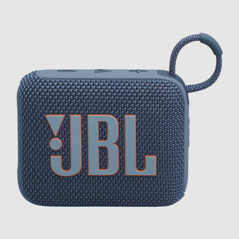 Jbl Parlante Go4 Azul image number 0.0