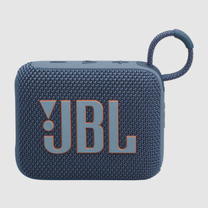 Jbl Parlante Go4 Azul