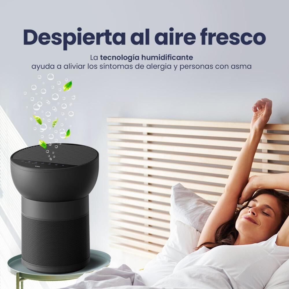 Purificador de Aire TCL Breeva A2 image number 4.0