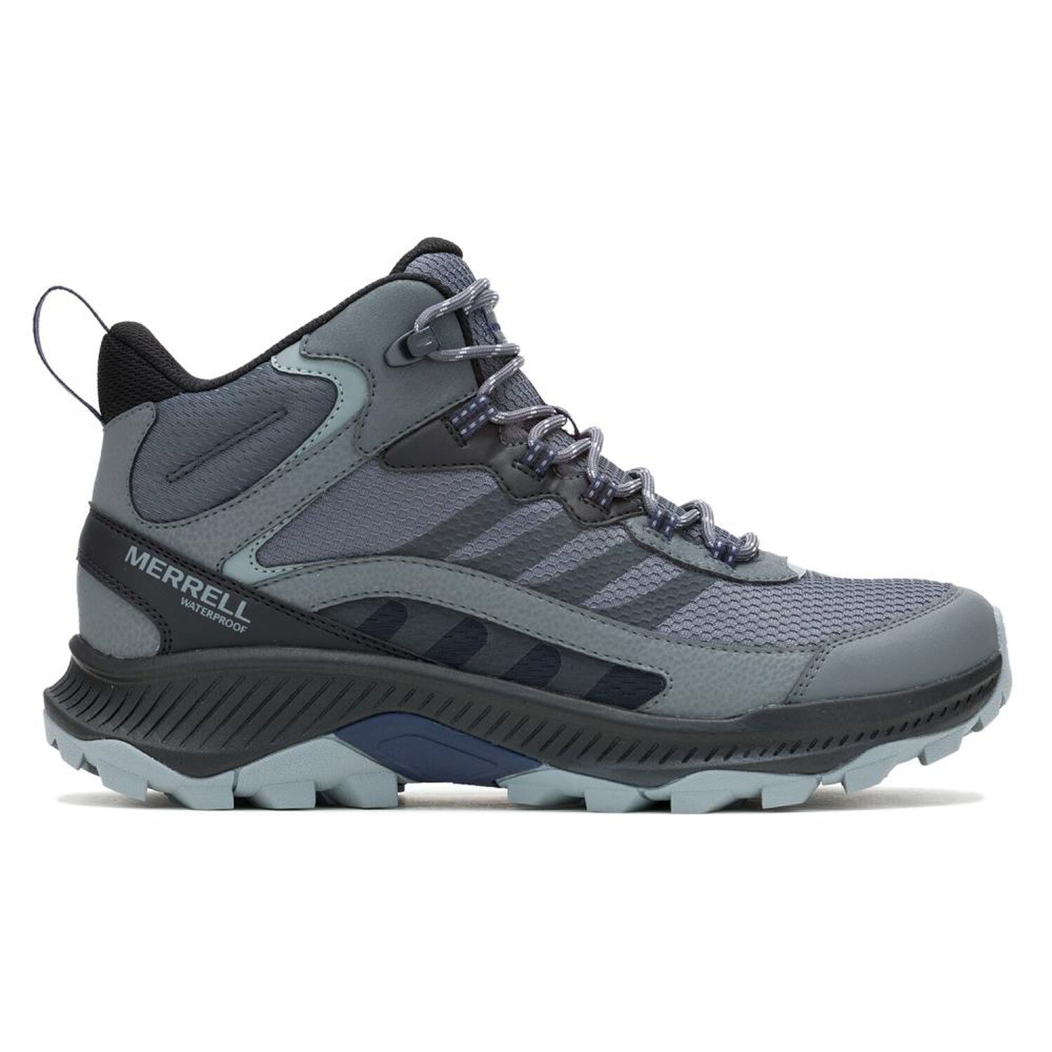 Bot&iacute;n Outdoor Hombre Merrell Speed Strike 2 image number 0.0