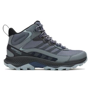Bot&iacute;n Outdoor Hombre Merrell Speed Strike 2