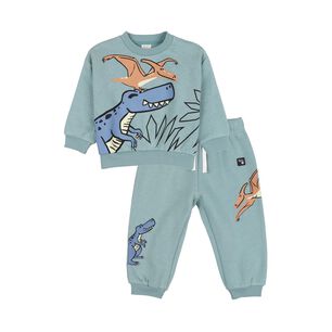 Conjunto Bebe Ni&ntilde;o Baby