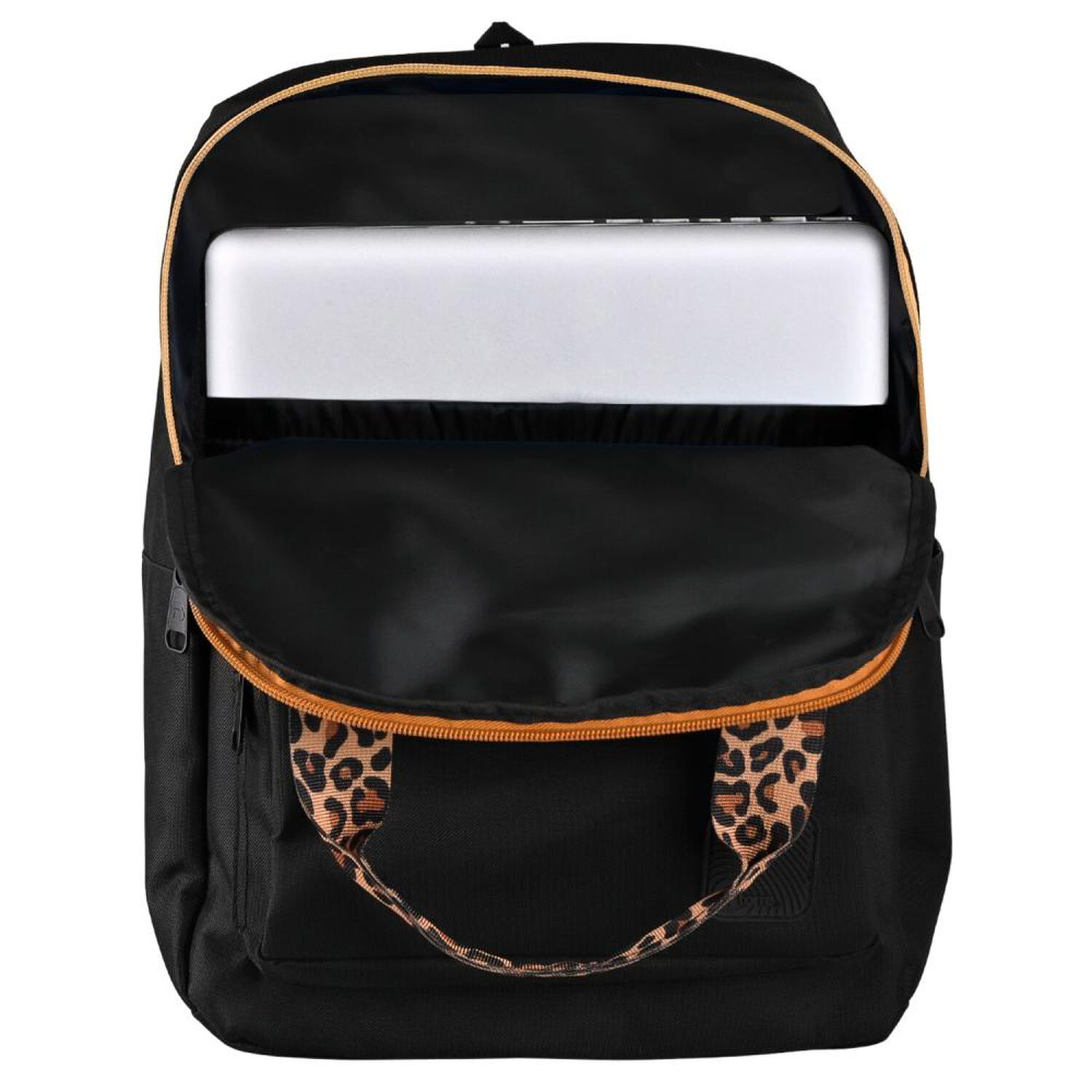 Mochila Glory - Black Animal 20l Torre image number 9.0