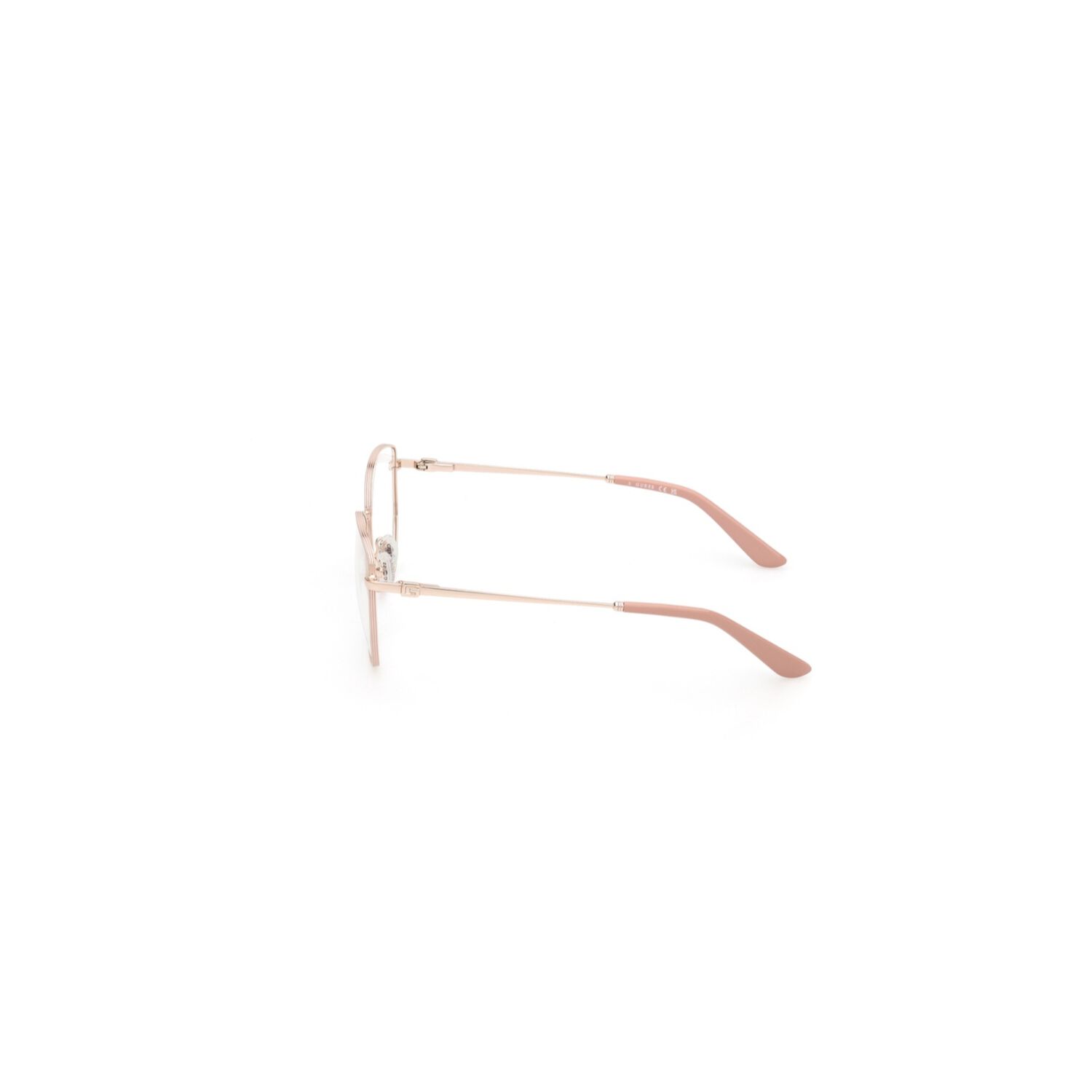 Lentes &Oacute;pticos Rosado Guess image number 2.0