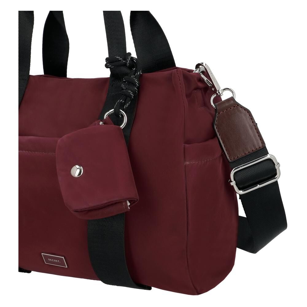 Bandolera Cruzada Mujer Secret Lapland St6 image number 4.0