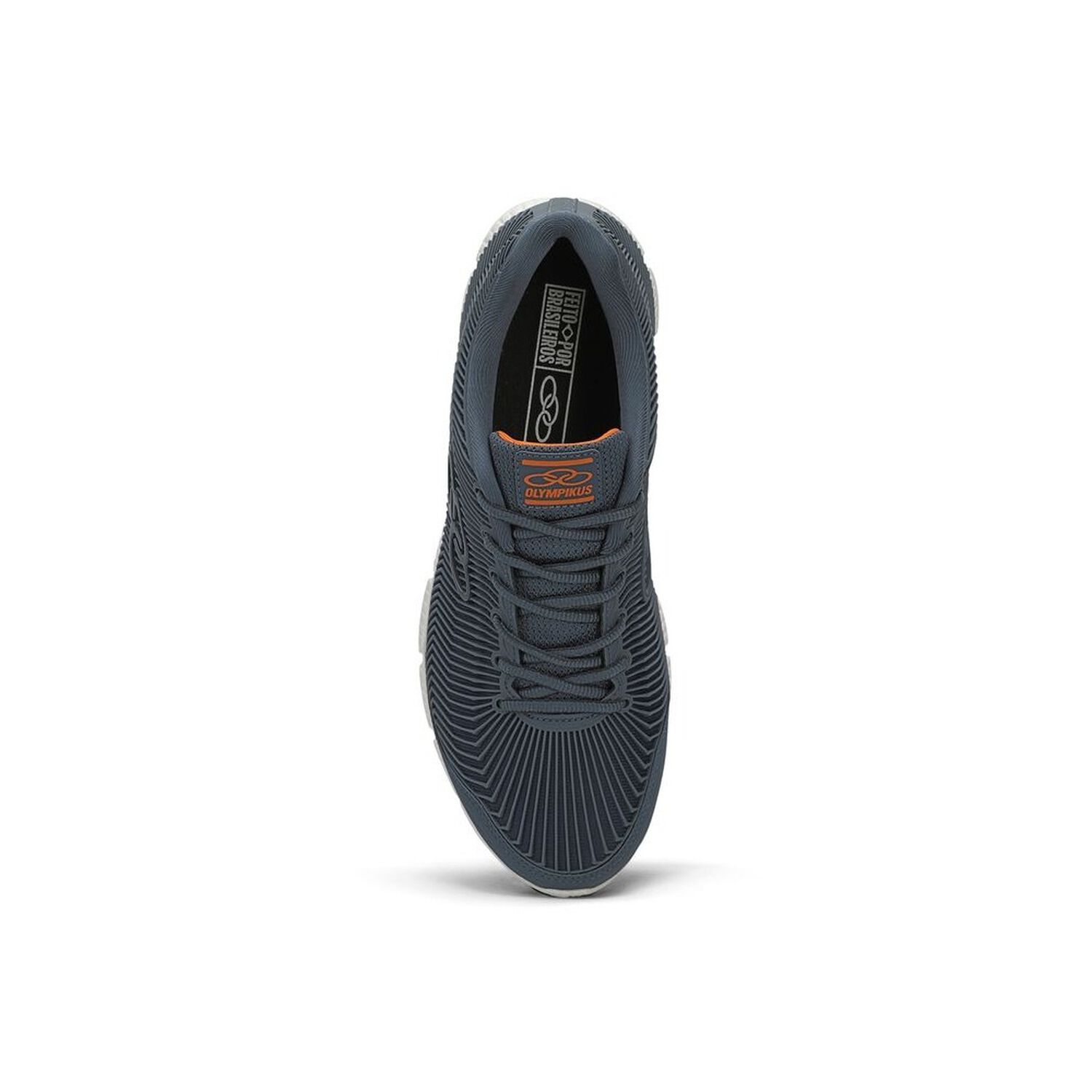 Zapatilla Mujer Proof 3 Azul/blanco image number 2.0