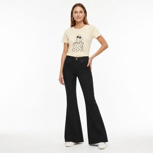Jeans Mujer Kimera