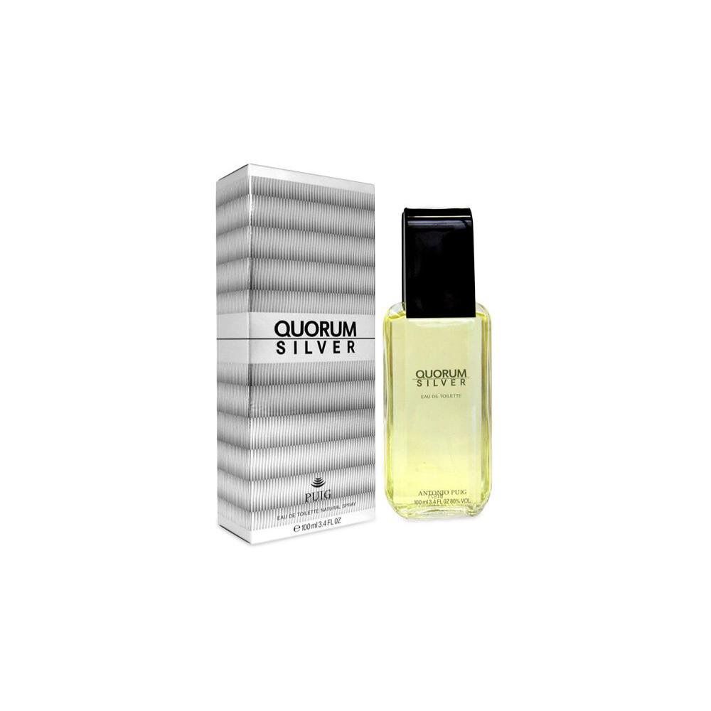 Perfume Vapo Quorum / 100 Ml / Edt image number 2.0
