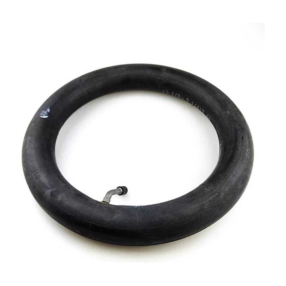 C&aacute;mara Scooter El&eacute;ctrico 12" 1/2 X 2.1/4 V&aacute;lvula Curva image number 3.0