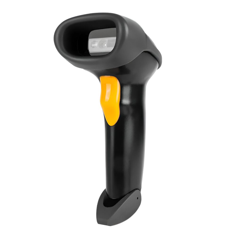 Lector De Códigos De Barra Bluetooth Ccd Ip54 Utek Ut-bscbt8 image number 0.0