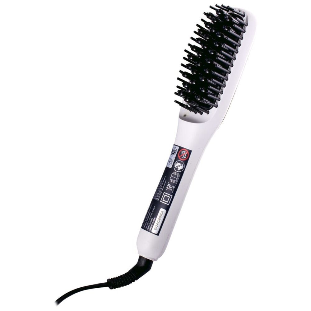 Cepillo Alisador De Cabello Blaupunkt Brush Care image number 0.0