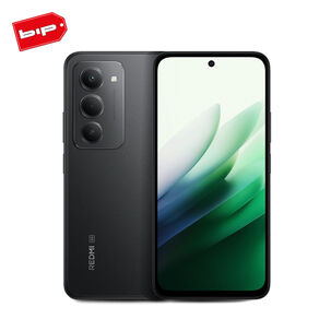 Celular Xiaomi Redmi 15 5g 8gb + 256gb Rom - Midnight Black-nuevo