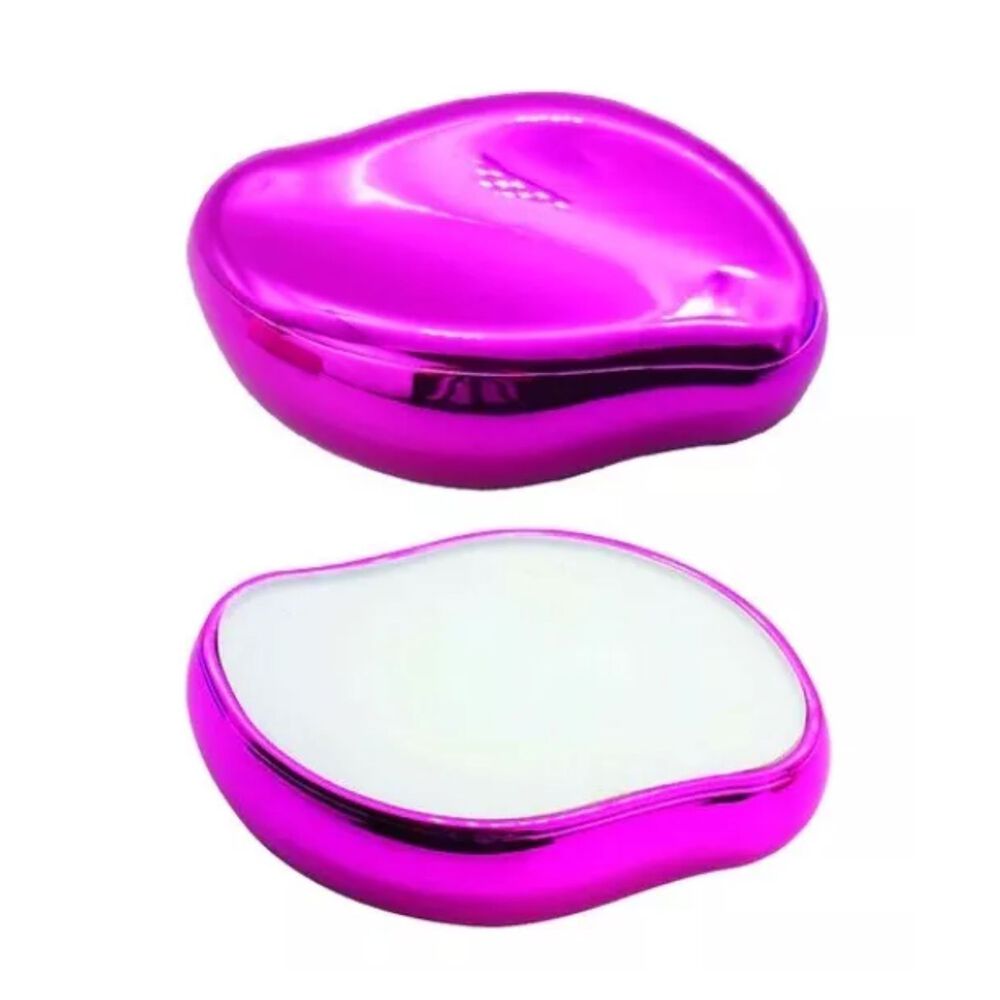 Epilator Rosa 10cm Ideal Para Depilación Suave Y Efectiva image number 1.0