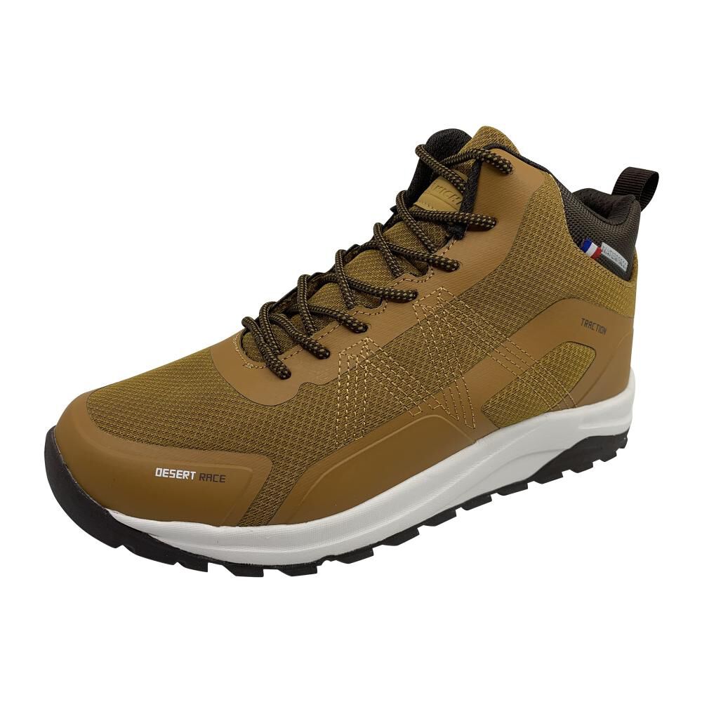 Zapatilla Outdoor Hombre Michelin en Oferta | Hites.com