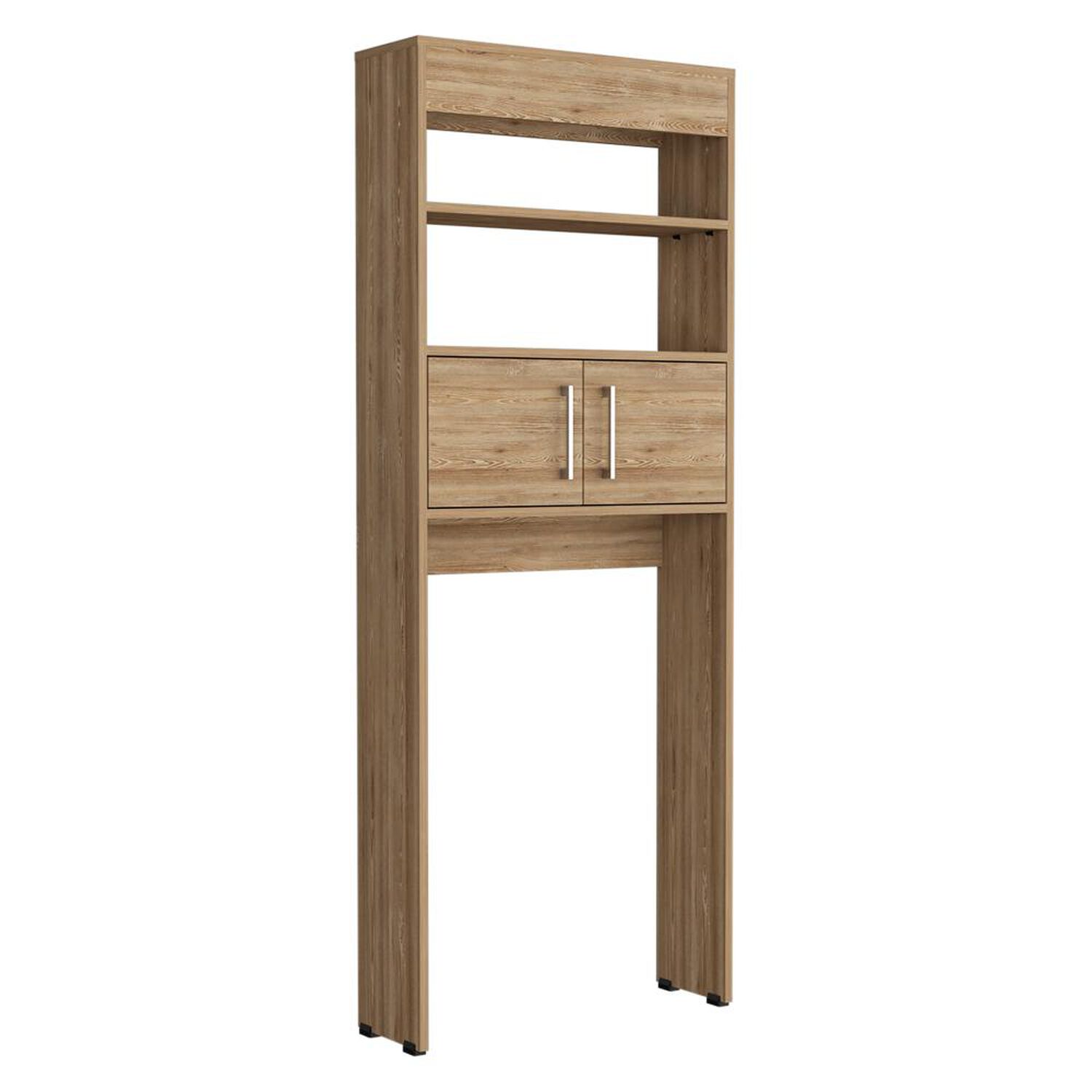 Mueble De Ba&ntilde;o Tuhome Almacenamiento Madrid / 2 Puertas image number 3.0