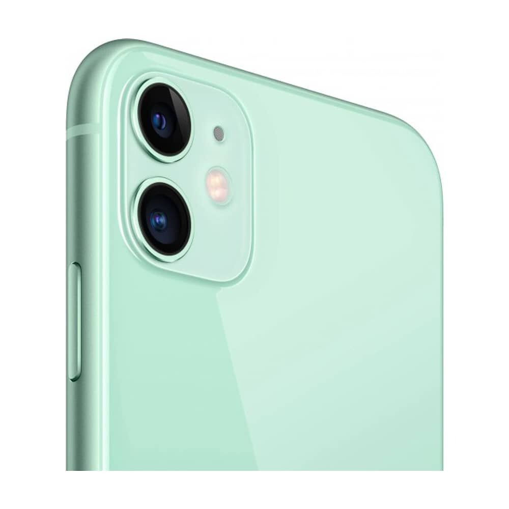 Iphone 11 64 Gb - Verde - Apple- Reacondicionado A image number 3.0