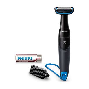M&aacute;quina De Afeitar El&eacute;ctrica Philips Bg1024 Bodygroom