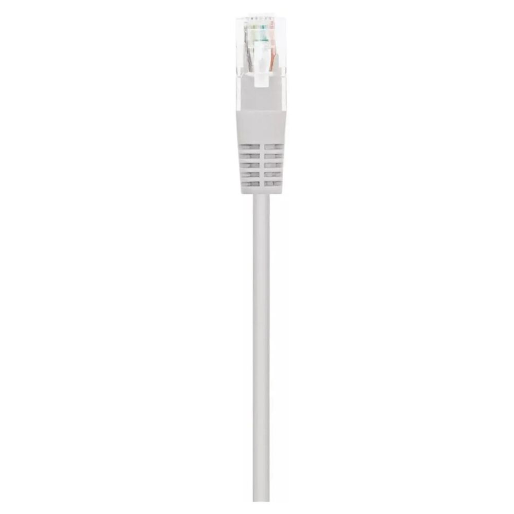 Cable De Red Utp 6e 10mts Gris image number 1.0