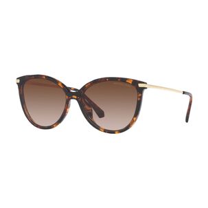 Lentes De Sol Dupont Dark Tortoise Michael Kors